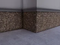 Гранит Baltic Brown